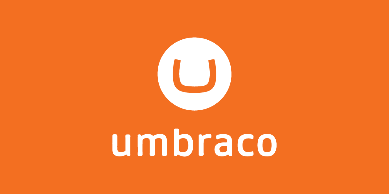 Umbraco company logo