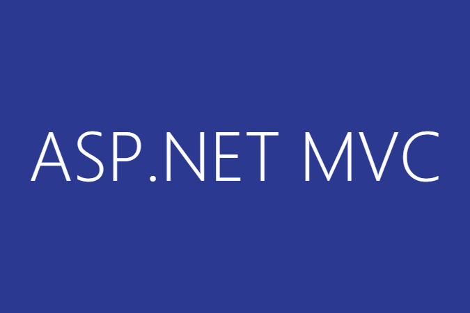 ASP.NET MVC Web & Mobile Application Developers