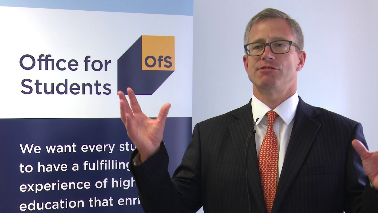 David Jolliffe talks about the vlaue of degree apprenticeships to 360 Systems